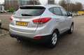 Hyundai iX35 Hyundai Ix35 2.0I 4WD STYLE VERSION Grijs - thumbnail 5