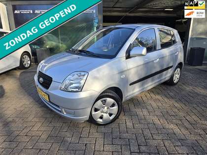Kia Picanto 1.0 Light | 2E EIGENAAR | 12MND GARANTIE | NW APK