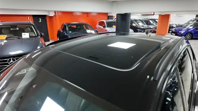 Audi SQ7 view 15