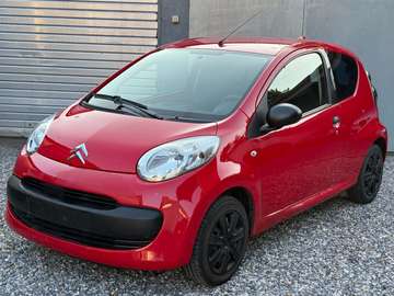 1.0i 12v Seduction