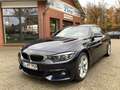 BMW 420 d M Sport Gran Coupe (F36), Navi, Leder, el. AHK Schwarz - thumbnail 1