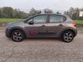 Citroen C3 C3 III 2017 1.5 bluehdi Feel Gris - thumbnail 8
