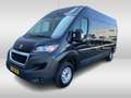 Peugeot Boxer 333 2.0 BlueHDI L3H2 Premium  Export /   +31 6 2 Zwart - thumbnail 1