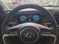 Hyundai TUCSON Hybrid 1.6 T-GDi HEV 2WD Trend -MAYEN Bleu - thumbnail 8