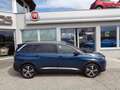 Peugeot 5008 1,5 BlueHDI 130 S&S EAT8 Allure Automatik DIESEL Blau - thumbnail 2