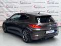 Volkswagen Scirocco Club BMT NaviPlus/PDC/SHZ/Tempo/ALU/EU6 Fekete - thumbnail 3