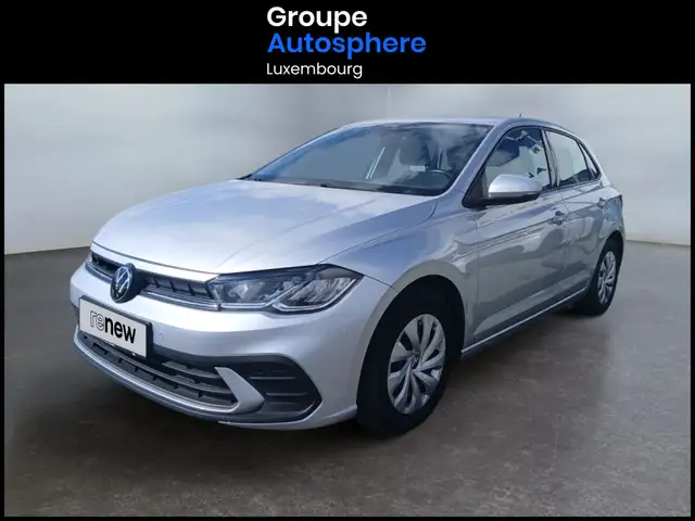Volkswagen Polo 1.0 DSG Life