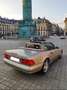 Mercedes-Benz SL 500 SL500 A Beżowy - thumbnail 2