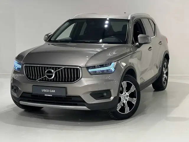 Volvo XC40 T3 Inscription Automaat + trekhaak