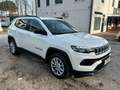 Jeep Compass Autom. Compass 1.3 t4 Business 2wd 150cv ddct Blanc - thumbnail 10