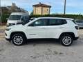 Jeep Compass Autom. Compass 1.3 t4 Business 2wd 150cv ddct Blanc - thumbnail 2