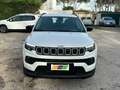 Jeep Compass Autom. Compass 1.3 t4 Business 2wd 150cv ddct Blanc - thumbnail 12