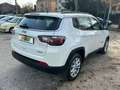 Jeep Compass Autom. Compass 1.3 t4 Business 2wd 150cv ddct Blanc - thumbnail 3