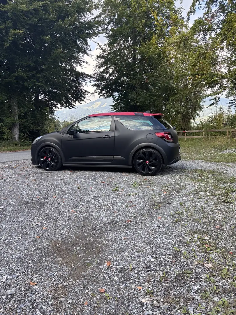 Citroen DS3 Racing S.Loeb - 2