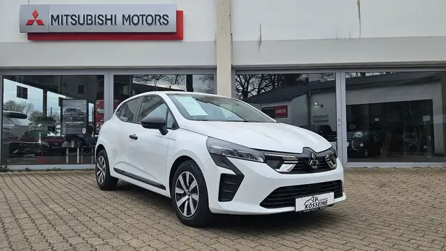 Mitsubishi Colt BASIS 1.0 Benziner 5-Gang, Klima , PDC