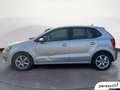 Volkswagen Polo 5 Porte 1.2  Tech&Sound Grau - thumbnail 5