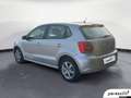 Volkswagen Polo 5 Porte 1.2  Tech&Sound Grau - thumbnail 4