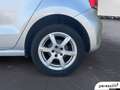 Volkswagen Polo 5 Porte 1.2  Tech&Sound Grau - thumbnail 6