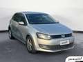 Volkswagen Polo 5 Porte 1.2  Tech&Sound Grau - thumbnail 3