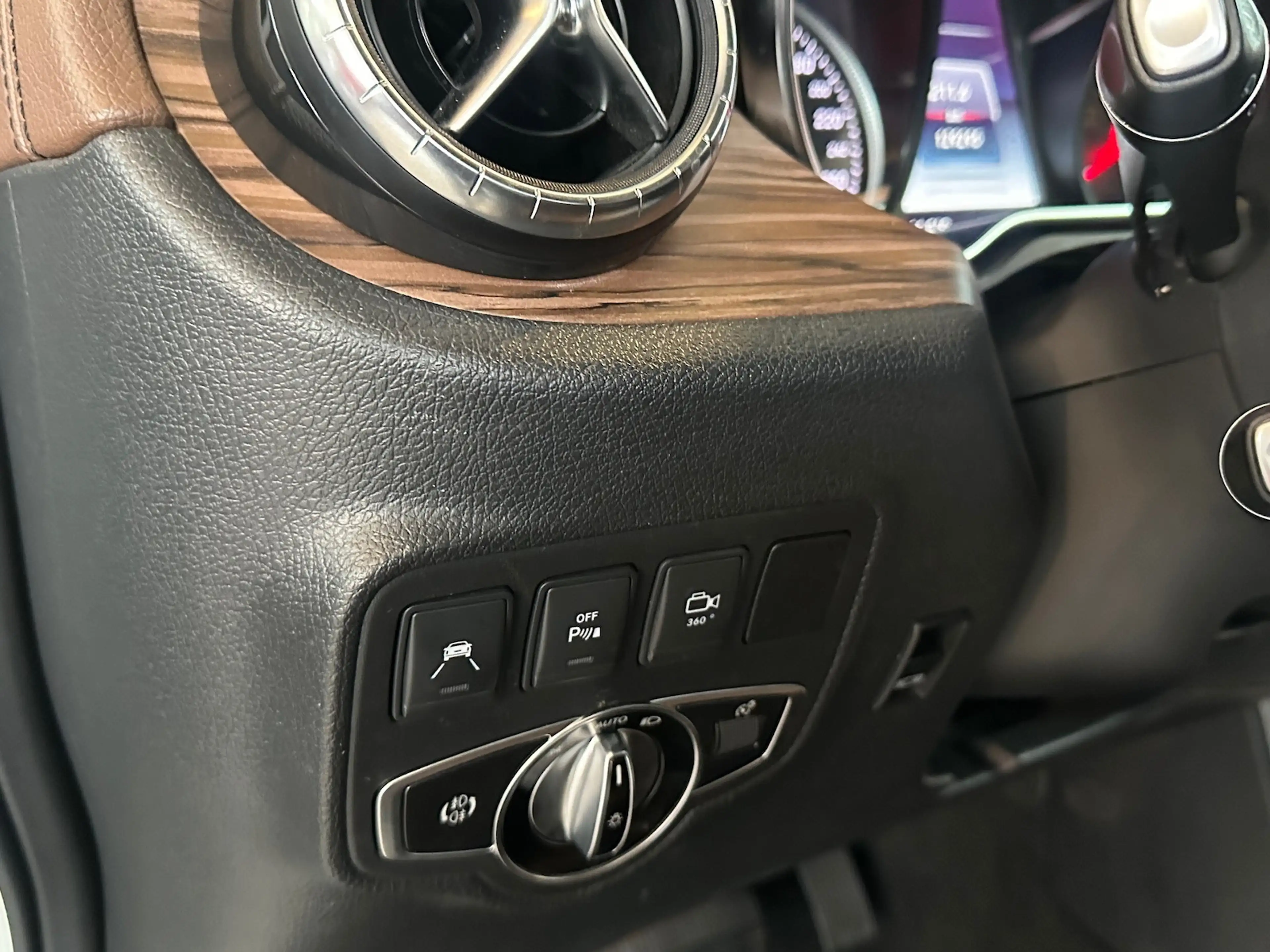 Mercedes-Benz X 350 d 4Matic Doppelkabine Edition Power |360°| — photo 14