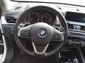 BMW X1 X1 F48 2019 sdrive18d Business Advantage auto Bianco - thumbnail 11