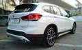 BMW X1 X1 F48 2019 sdrive18d Business Advantage auto Bianco - thumbnail 4