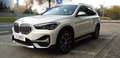 BMW X1 X1 F48 2019 sdrive18d Business Advantage auto Bianco - thumbnail 1