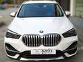 BMW X1 X1 F48 2019 sdrive18d Business Advantage auto Bianco - thumbnail 3