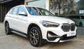BMW X1 X1 F48 2019 sdrive18d Business Advantage auto Bianco - thumbnail 2