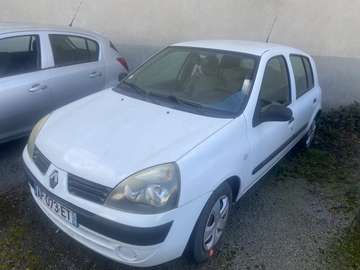 1.5 dCi 65 Pack Authentique