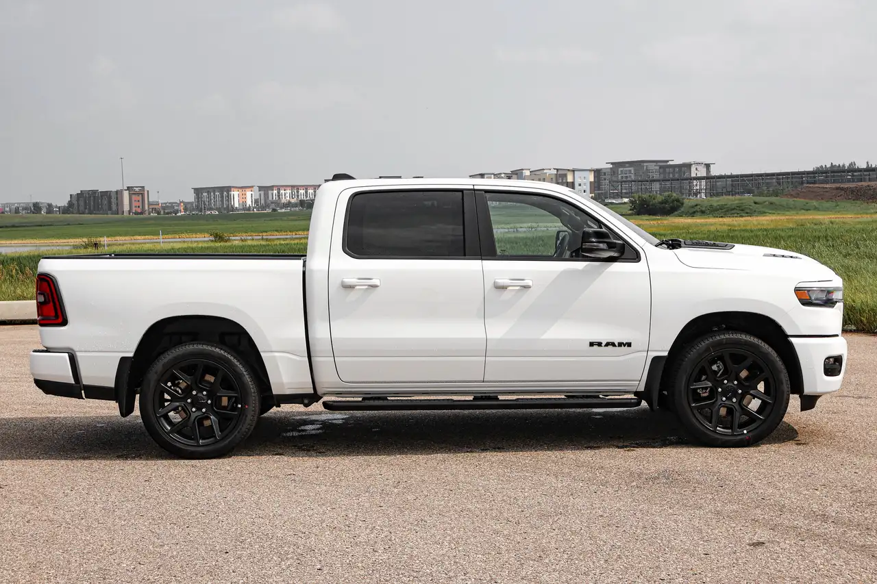 RAM 1500 2026