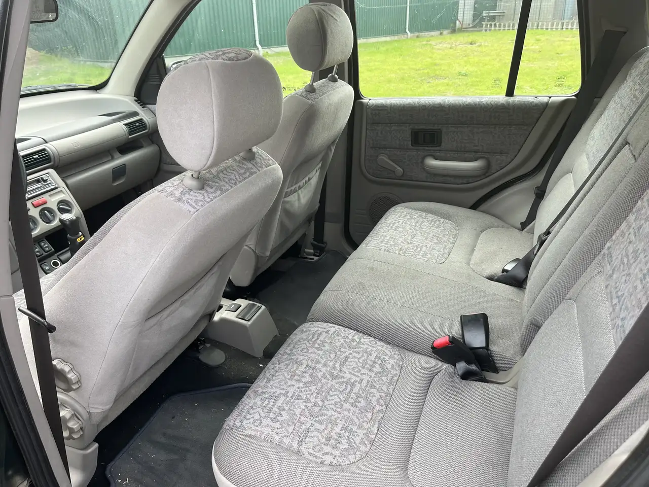 Land Rover Freelander 1.8i, foto 7