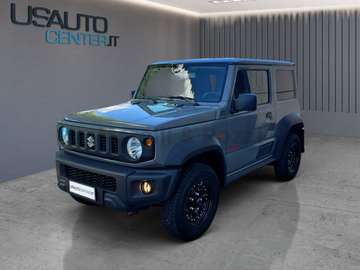 Jimny 1.5 Pro 4wd allgrip N1 autocarro
