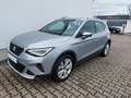 SEAT Arona Xperience LED NAVI Keyless Silber - thumbnail 16