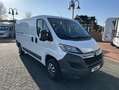 Citroen Jumper Kasten L2H1 HDi +Regale+AHK+Standhzg+120kw+ Blanc - thumbnail 5
