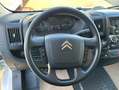 Citroen Jumper Kasten L2H1 HDi +Regale+AHK+Standhzg+120kw+ Blanc - thumbnail 16