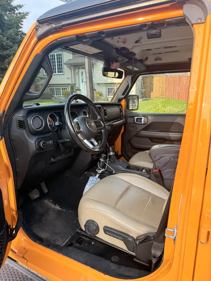 Jeep Wrangler fotografie Jeep Wrangler