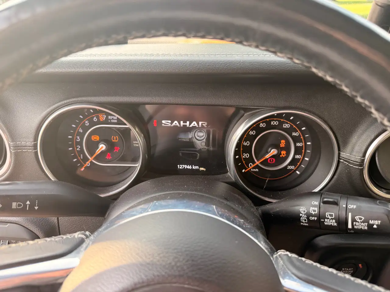 Jeep Wrangler fotografie Jeep Wrangler