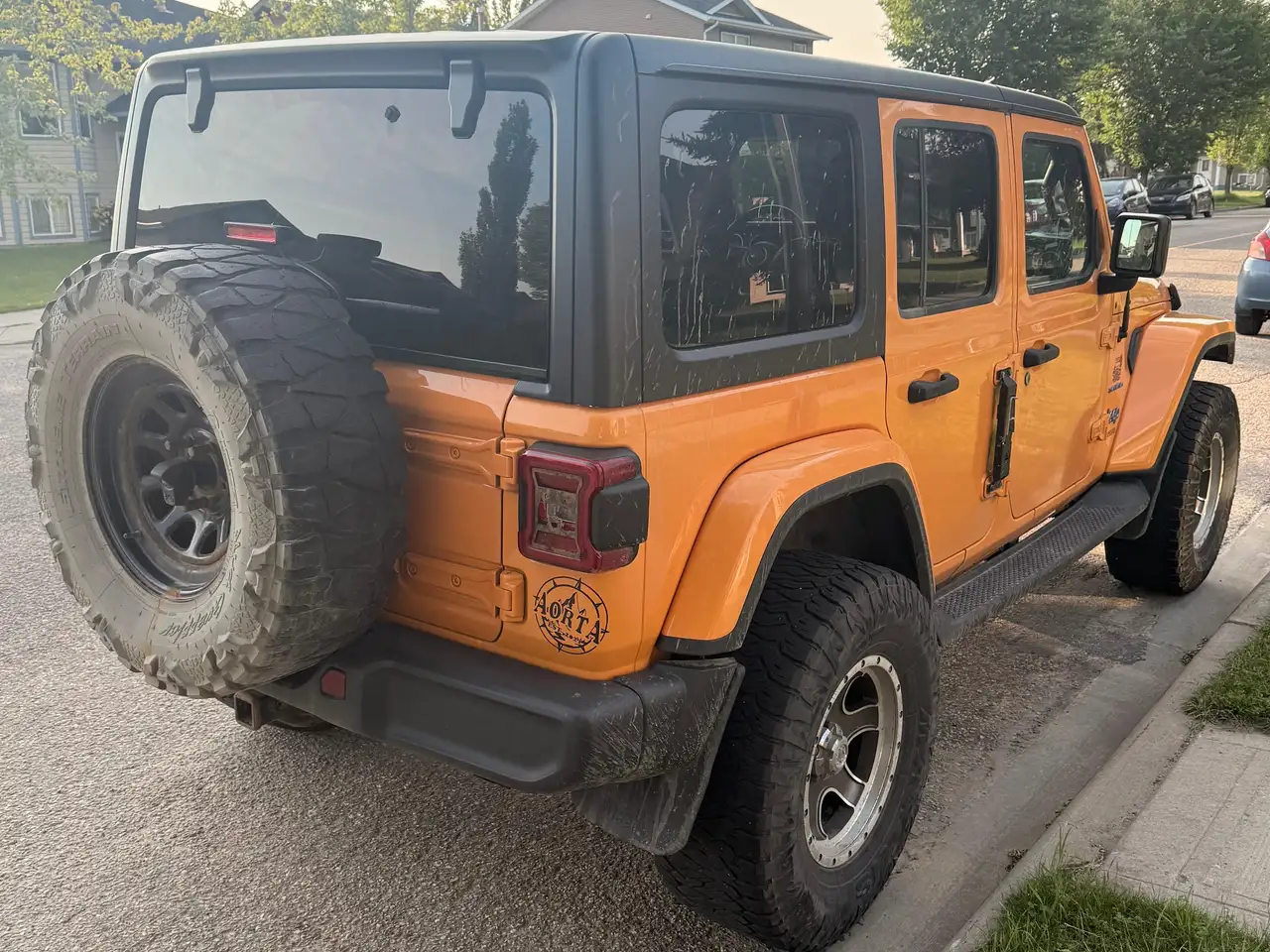 Jeep Wrangler fotografie Jeep Wrangler