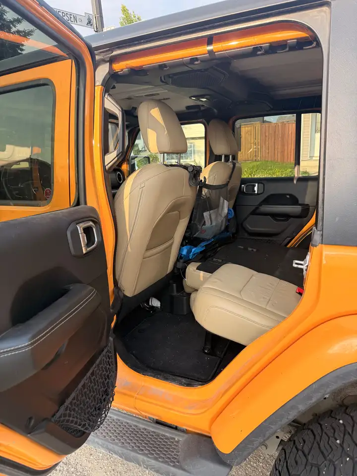 Jeep Wrangler fotografie Jeep Wrangler