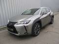 Lexus UX 250h Style Edition 1.4kWh Aut. Silber - thumbnail 2