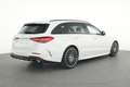 Mercedes-Benz C 200 200d AMG LINE Break + PANORAMISCH DAK + BURMESTER Wit - thumbnail 5