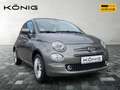 Fiat 500C 1.0 GSE Dolcevita Klimaautomatik*Navi* Grau - thumbnail 2