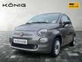 Fiat 500C 1.0 GSE Dolcevita Klimaautomatik*Navi* Grau - thumbnail 1