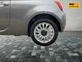 Fiat 500C 1.0 GSE Dolcevita Klimaautomatik*Navi* Grau - thumbnail 6