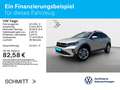 Volkswagen Taigo 1.0 TSI MOVE*IQ.LIGHT*AHK*PDC*SHZ*NAVI*KLI Silber - thumbnail 2