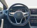 Volkswagen Taigo 1.0 TSI MOVE*IQ.LIGHT*AHK*PDC*SHZ*NAVI*KLI Silber - thumbnail 10