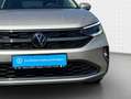 Volkswagen Taigo 1.0 TSI MOVE*IQ.LIGHT*AHK*PDC*SHZ*NAVI*KLI Silber - thumbnail 15