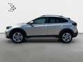Volkswagen Taigo 1.0 TSI MOVE*IQ.LIGHT*AHK*PDC*SHZ*NAVI*KLI Silber - thumbnail 5