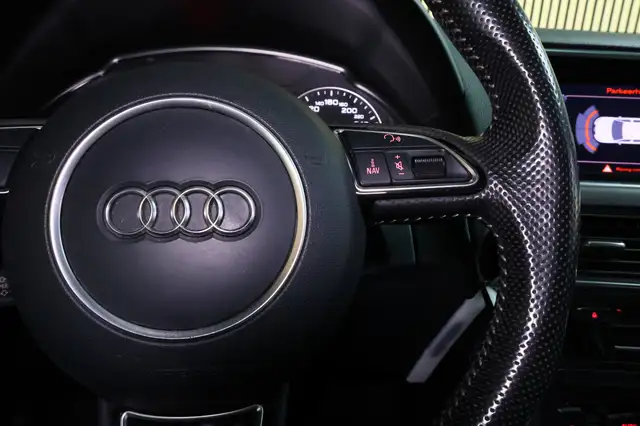 Audi Q5 view 22